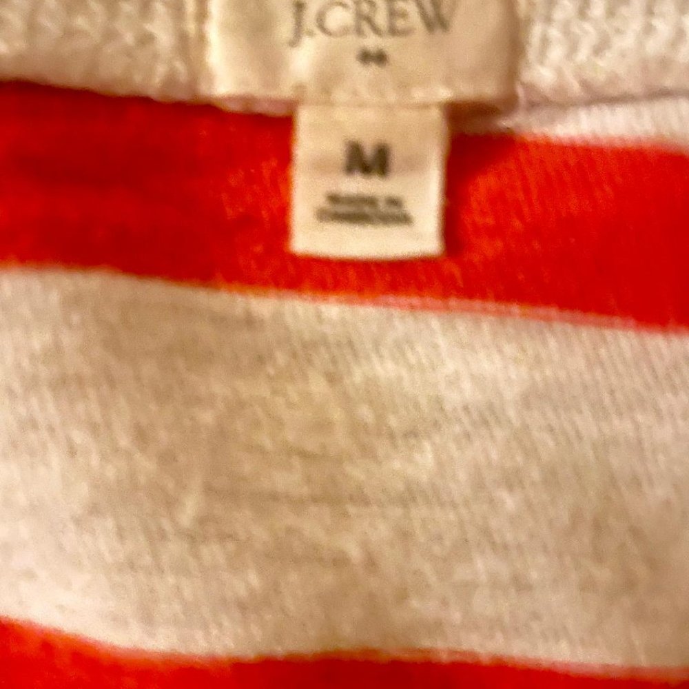 JCrew Ladies Top - Picture 2 of 2